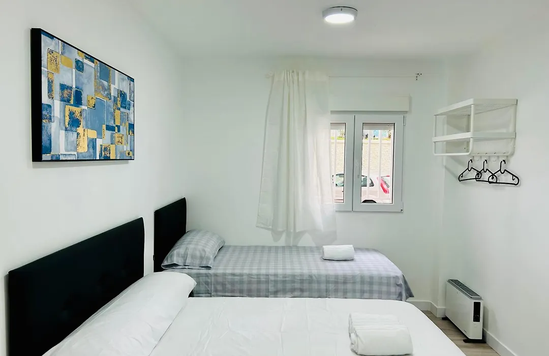 Rooms Rayo-1