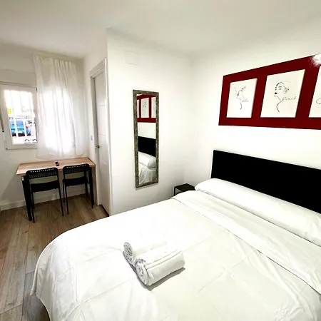 Rooms Rayo-2